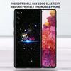 Soft Case For Samsung Galaxy Note 20 Ultra 10 Plus Lite A50 A70 A20 A40 A20e 9 8 A60 A10e Funda Phone Cover Princess Mom Queen