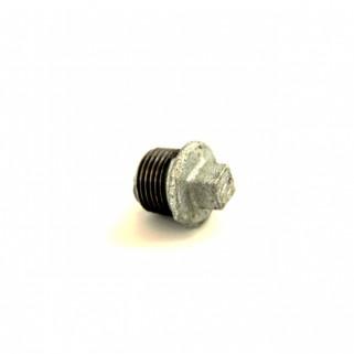 GALVANIZED PLUG 1 - HR/2472