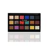 FLiCKA Game Of Colors Makeup Eyeshadow Palette| Matte & Shimmery Finish, Smudge Proof, Crease Proof & Smear Proof| Highly Pigmented & Easy To Blend