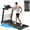 Fitnessapparaten – Crosstrainers