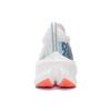 Li Ning Feidian Discovery Low Top Running Shoes Women's White Blue ARMS008-1