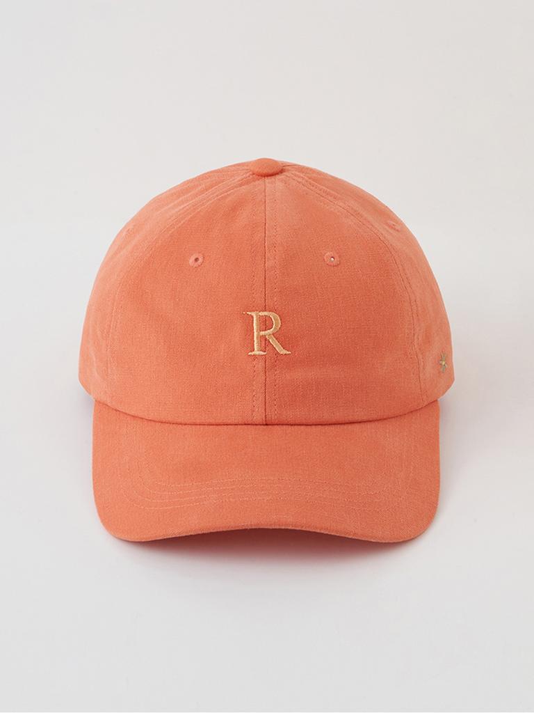 RMRN Mini R Point Ball Cap