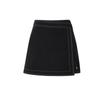 Footjoy Women S Skort Stitch Black 37410