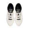 Sneeze X Reebok Classic Leather Chalk Black Unisex Sneakers White Footwear-White Core-Black IE9215