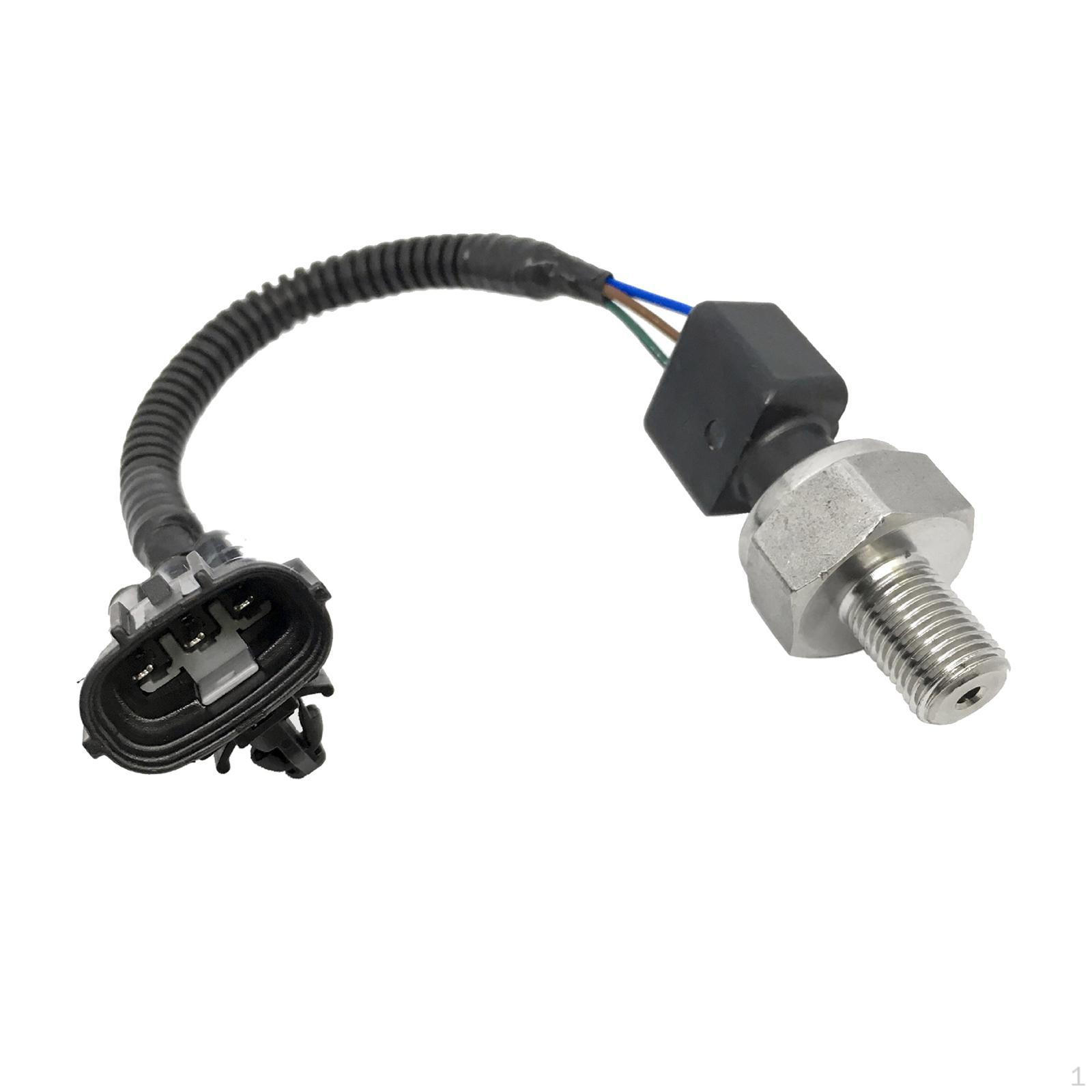 Fuel Pressure Sensor for 8945830010 Replacement 1pc