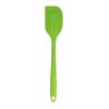 Large Silicone Cake & Jam Spatula - Soft Mixing Scraper Baking Tool