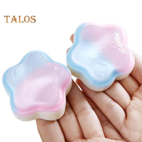 

Портативный сжимаемый мяч в форме звезды, игрушка-сжиматель для рук, игрушка-сжиматель для снятия стресса для взрослых и детей, школ, офисов разноцветный