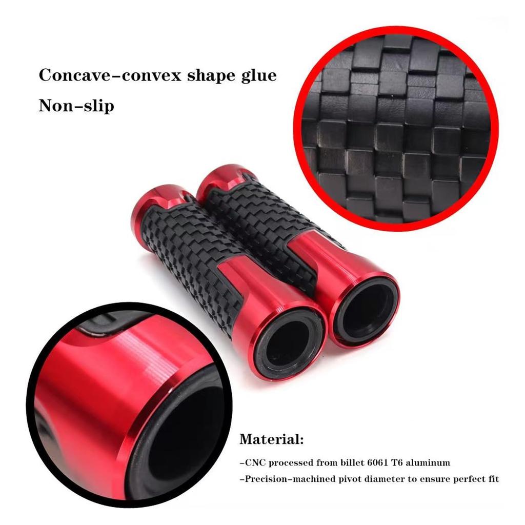 Motorradgriffschutzhülle für Yamaha NMAX 125 150 155 160 Nmax125 Nmax150 Nmax155