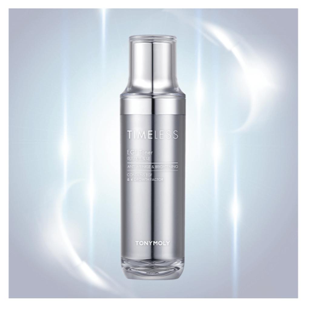 Tony Moly Timeless EGF Toner (1+1)