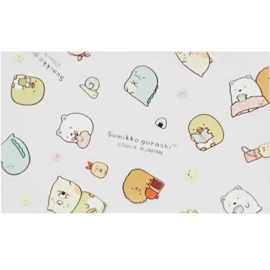 

Антибактериальные салфетки Torne 30 шт. Sumikkogurashi 2519264 Сделано в Японии Розовый розовый