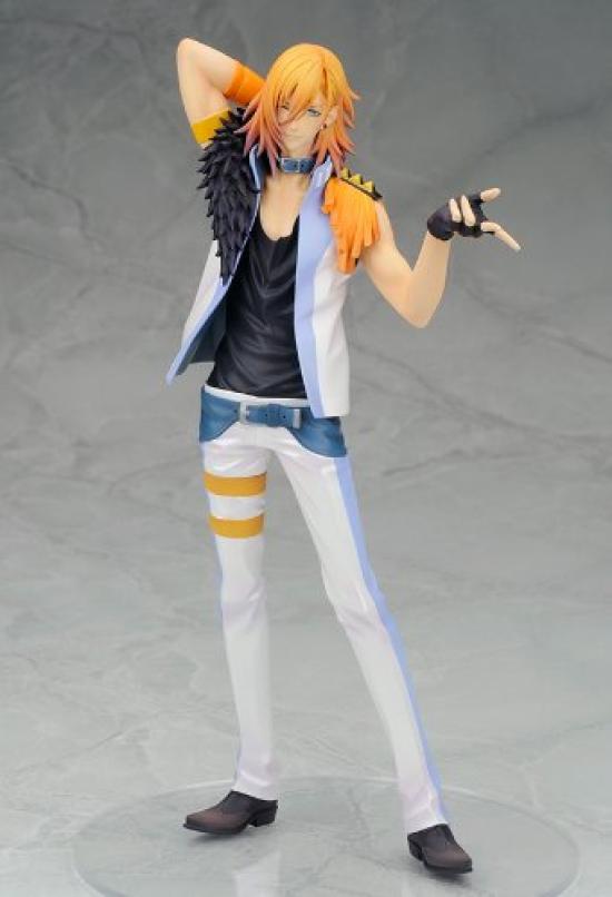 Uta Maji MIŁOŚĆ Jinguji Ren skala PVC malowany gotowy niePrince-sama 1000% (1/8 produktu)