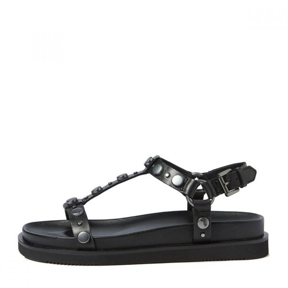 Ash Ugo Sandal Ag2d01525 Bl 37(240)