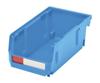 TRUSCO Stacking Container Blue TSC220B 0.8L
