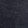 MAX&CO linen No sleeve Knit switching mini dress XS Navy Women Used