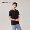 Skechers Men's Knit Short Sleeve T-Shirt P226M014