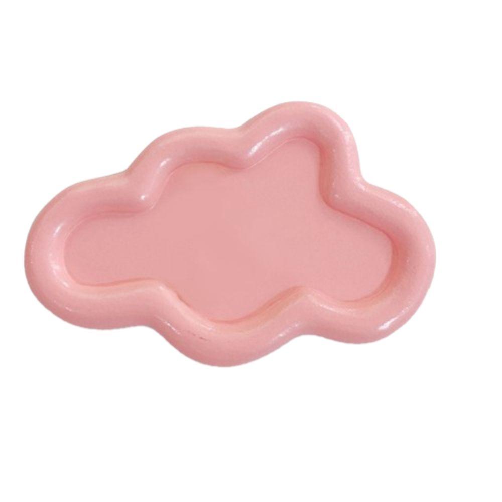 Background Props Jewelry Display Stand Ins Necklace Display Tray  Showing Exhibition