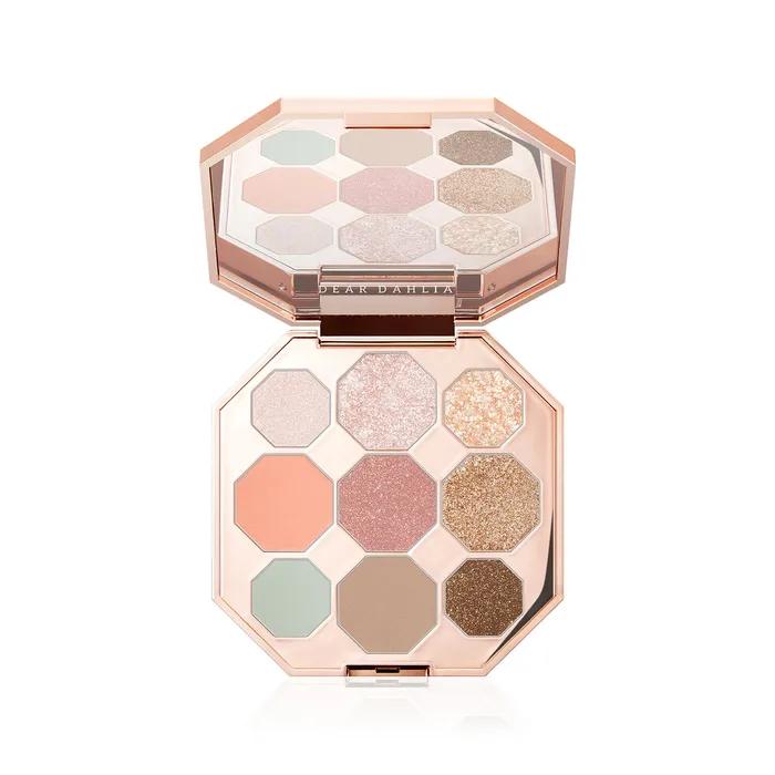 Blooming Edition Garden of Light Palette