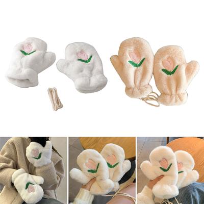 Accessoires – Handschuhe, Fäustlinge & Halbhandschuhe
