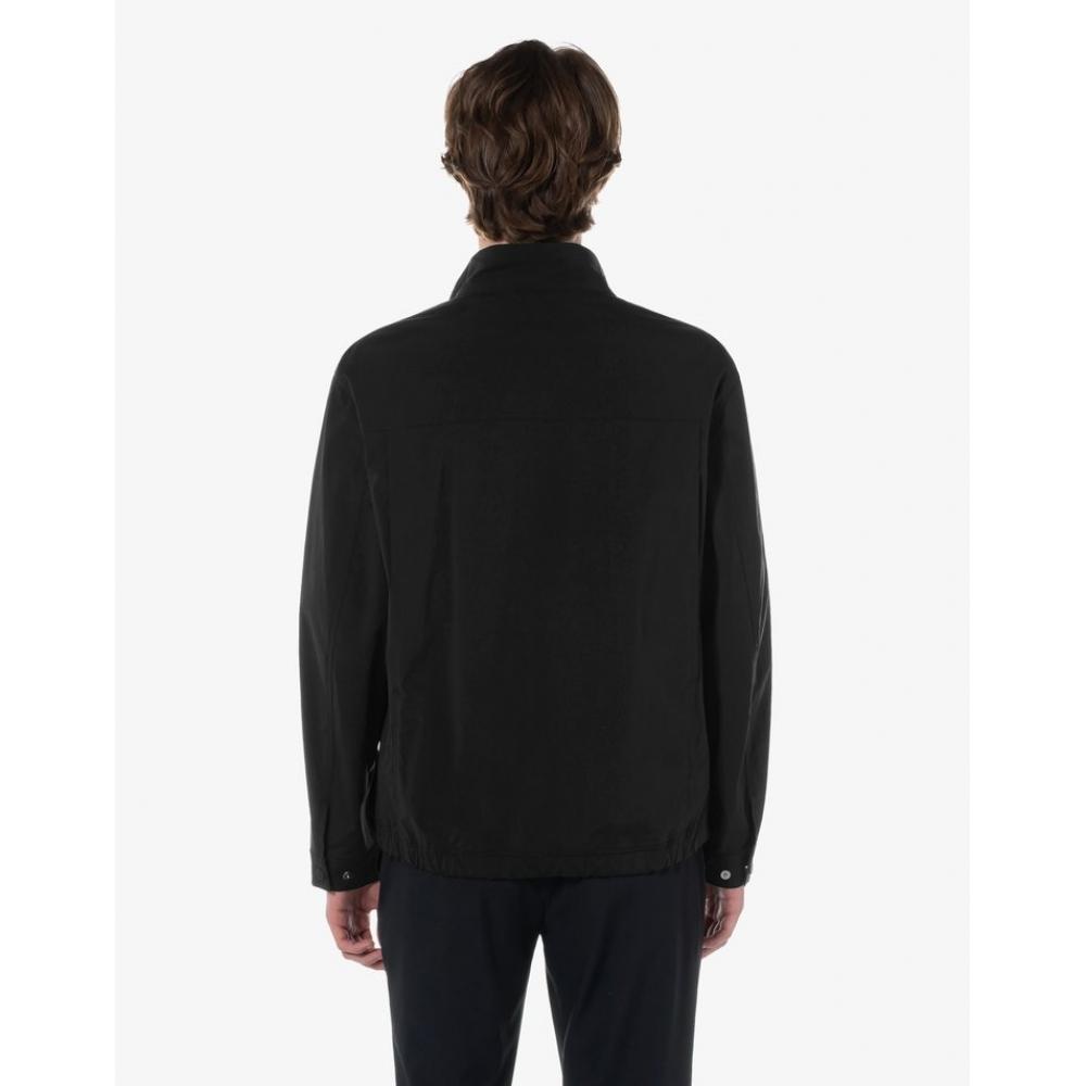 LacoSte Men S High Neck blouSon Bh644e 54g 031