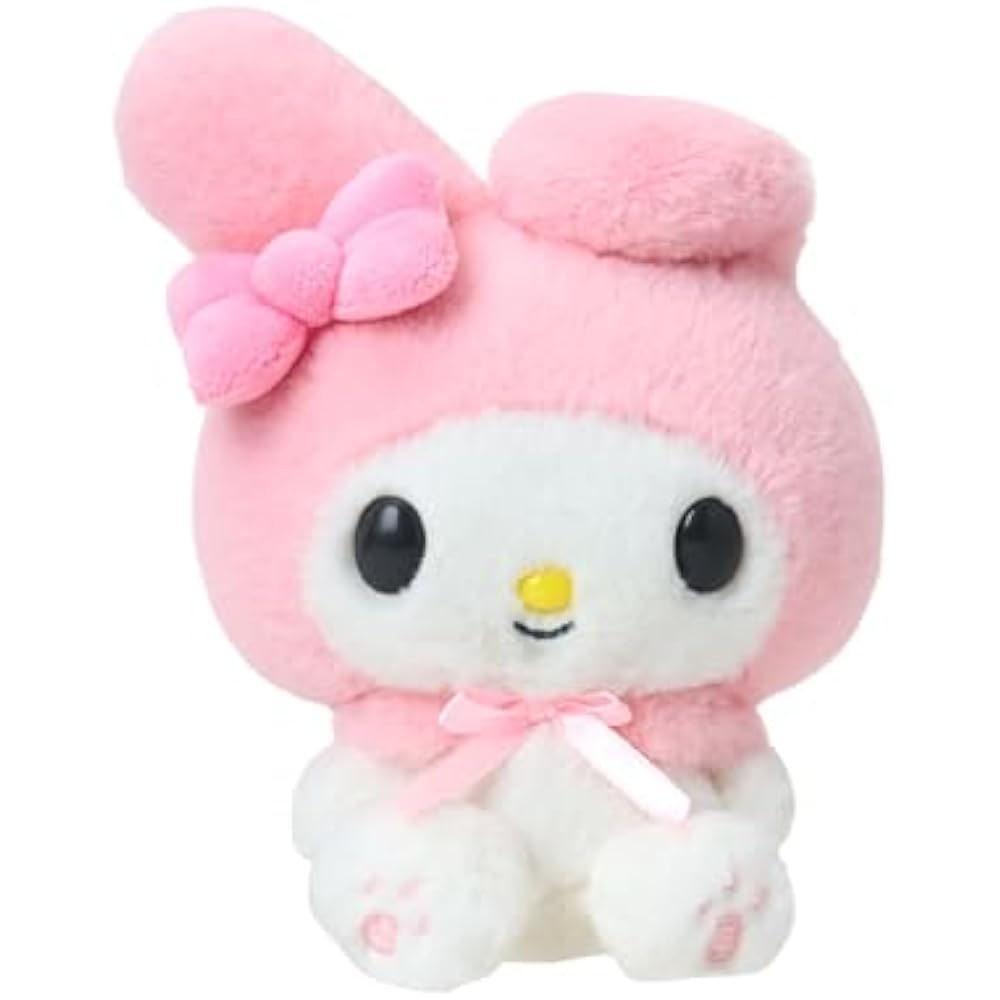 SANRIO (SANRIO) Plush Toy S My Melody 146889