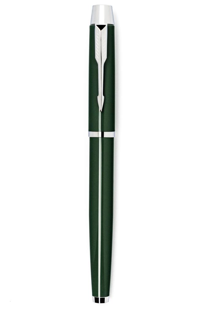 Pen in box PTN 222-3927 green
