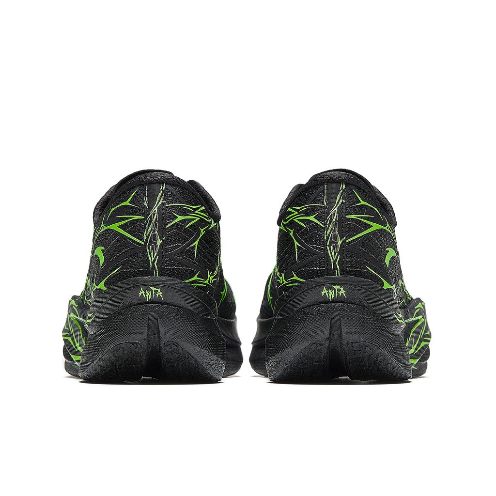 Anta C202 6.0 Cushioning Slip Resistant Abrasion Resistant Low Top 912615588-1