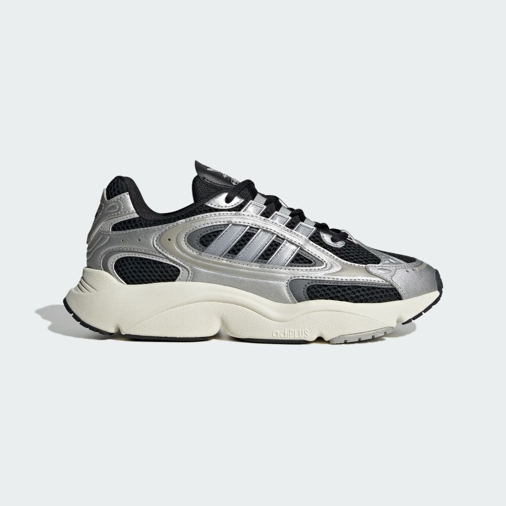

Adidas OZMILLEN Core Black Sneakers ORIGINALS Unisex OzMiren IF4012 Core Black/Gray Five/Gray Two
