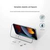 Tempered Privacy Screen Protector for Apple iPhone 11 To 15 Pro/Pro Max