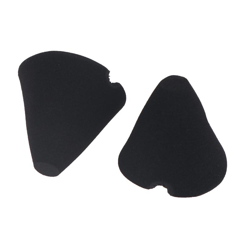 5Pcs Piezo Trigger Foam Cone & Cylinder Dampener Pad Electronic Drum Replacement Repair Accessory Kit