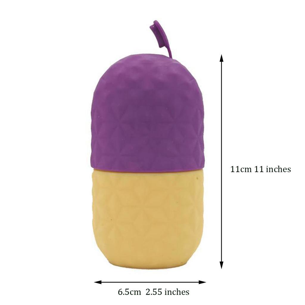 Silicone Ice Cube Trays Beauty Lifting Ice Ball Face Massager Contouring Eye Roller Facial Treatment Reduce Acne Skin Care Tool