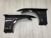 2015-2017 Ford Mustang AC Style Front Fenders Replacement