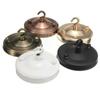 Lamp Parts Ceiling Plate Holder Pendant Plate Vintage