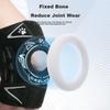 KELME Knee Brace Sports Knee Support for Men And Women, Badminton Hiking Meniscus Injury Patella Running Jump Rope