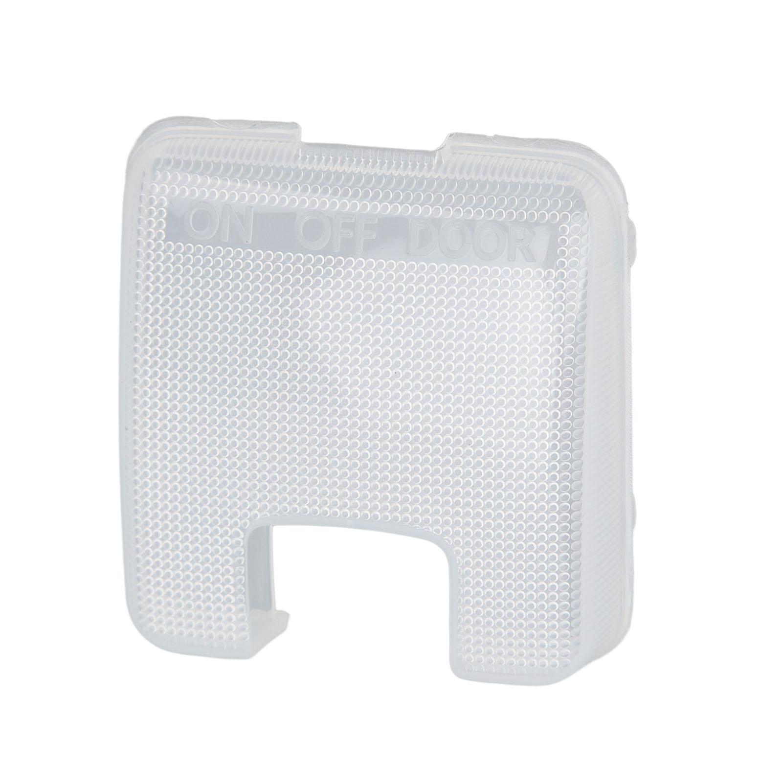 

Крышка плафона освещения крыши 87834 89104 Рассеиватель внутреннего плафона освещения для пикапа 1989-1995 гг.