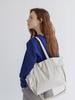 Vey Day Shopper (Cream)