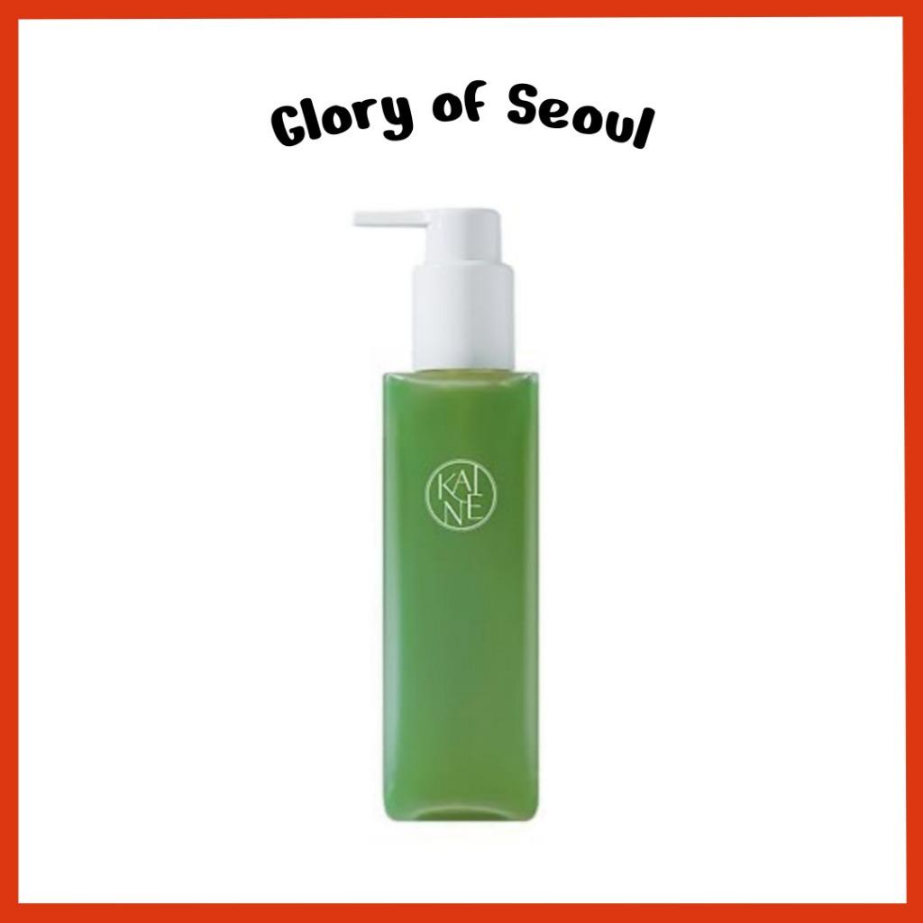 [KAINE] Rosemary Relief Gel Cleanser, 150 ml
