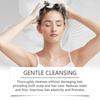 Gleamxi Herbal Shampoo Gentle Cleansing For Scalp Care, Hair Shine, Moisturizing And Smooth Shampoo