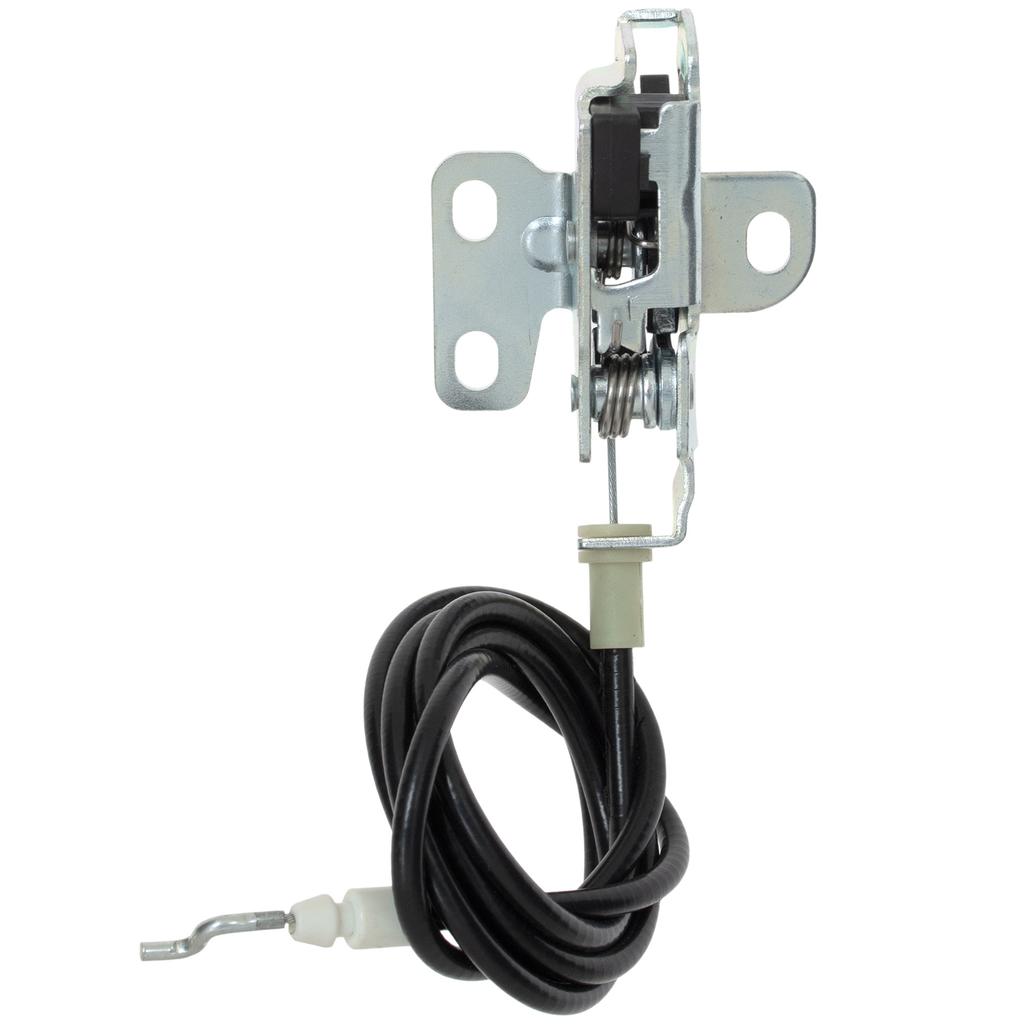 Citroen JUMPER 11-19 rear door lock UPPER H2 right + cable