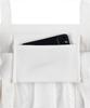 Thewarld C&N Running Outdoor Daily Tote Bag (White)