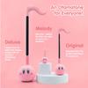 Cube Otamatone Series Otamatone Kirby Ver.