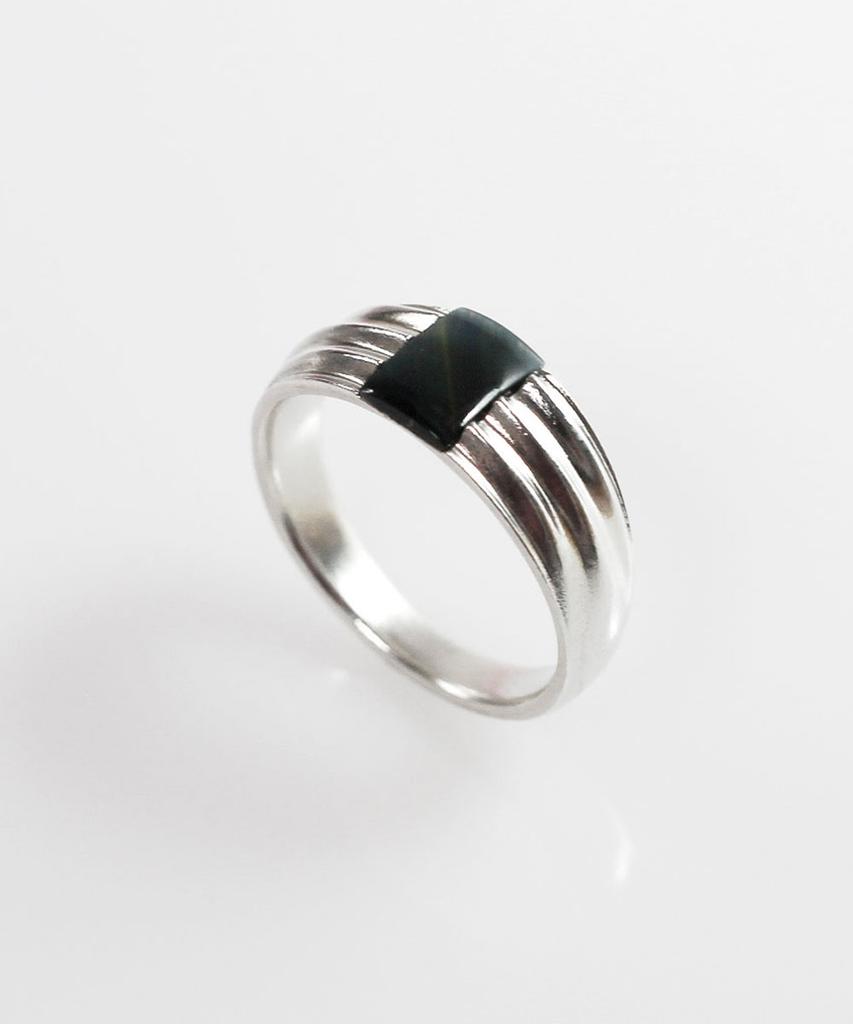 Joho Gyeom Ring - Gemstone