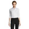 SOLS Womens/Ladies Stretch 3/4 Sleeve Blouse