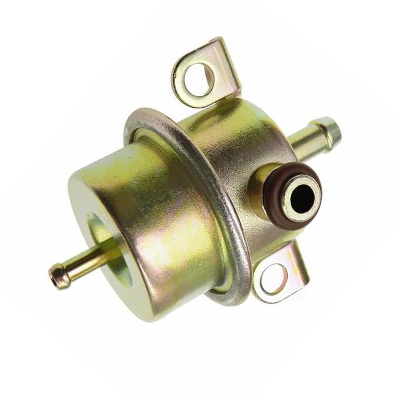 Kraftstoffdruckregler Passend für Hyundai BMW VW Volkswagen Ford Fiat 3,0 Bar 0280160235 0280160710