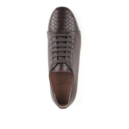 Roshoeman 6004 New Snickers Dark Chestnut Anaconda