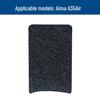 Aima A35AIR Electric Scooter Anti-Slip, Wear-Resistant, Waterproof Coil Pedal Mats