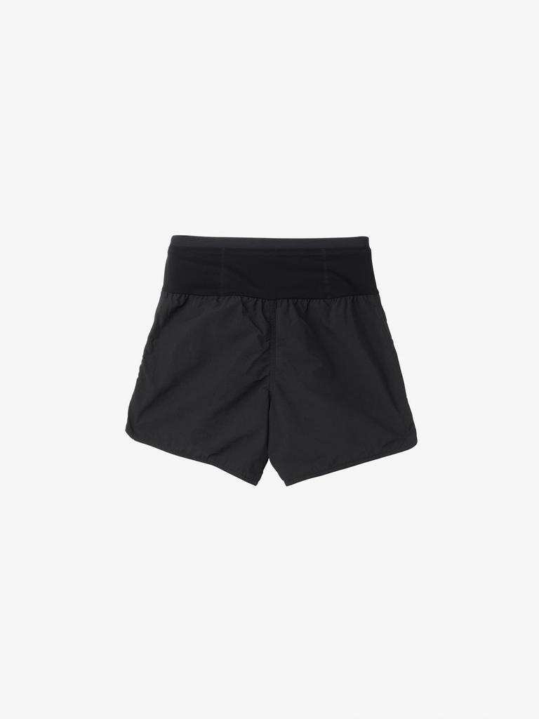 The North Face Freelance Part Size L Men's Shorts, Black,