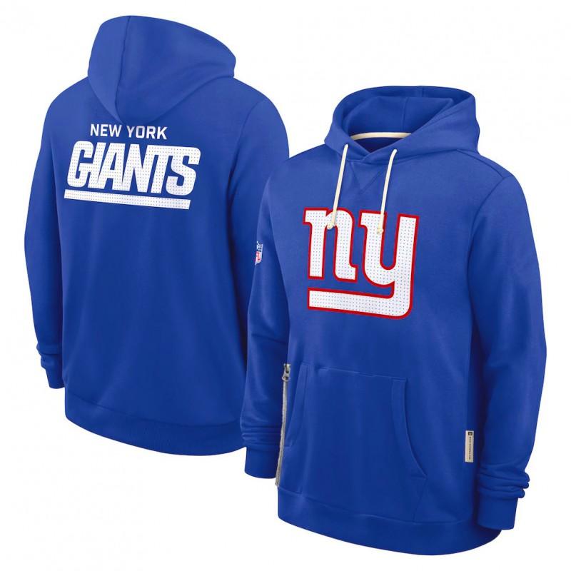 Mens Hooded Sweatshirt With Football Print Casual Sportswear Winter Loose Fit Cotton Pullover