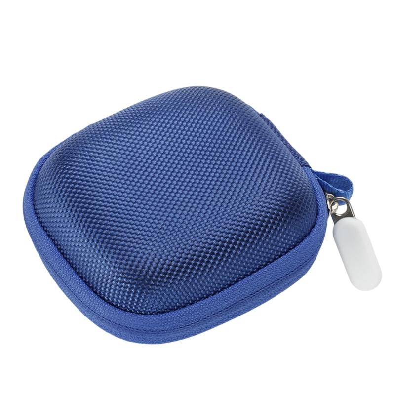 Anti Scratch Shockproof Hard Shell Protective Case Pouch For CM30/CM31 Compact Travel Friendly Shaver Storage With Precise Cutout