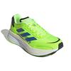 Adidas Adizero Boston 10 Signal Green Sonic Ink Men Sneakers Core-Black H67514