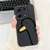 For Infinix Note 30 Pro Case X678B Cute Cartoon Cover Soft Silicone Phone Case For Infinix Note 30 VIP Note 30i Note30 Pro Shell